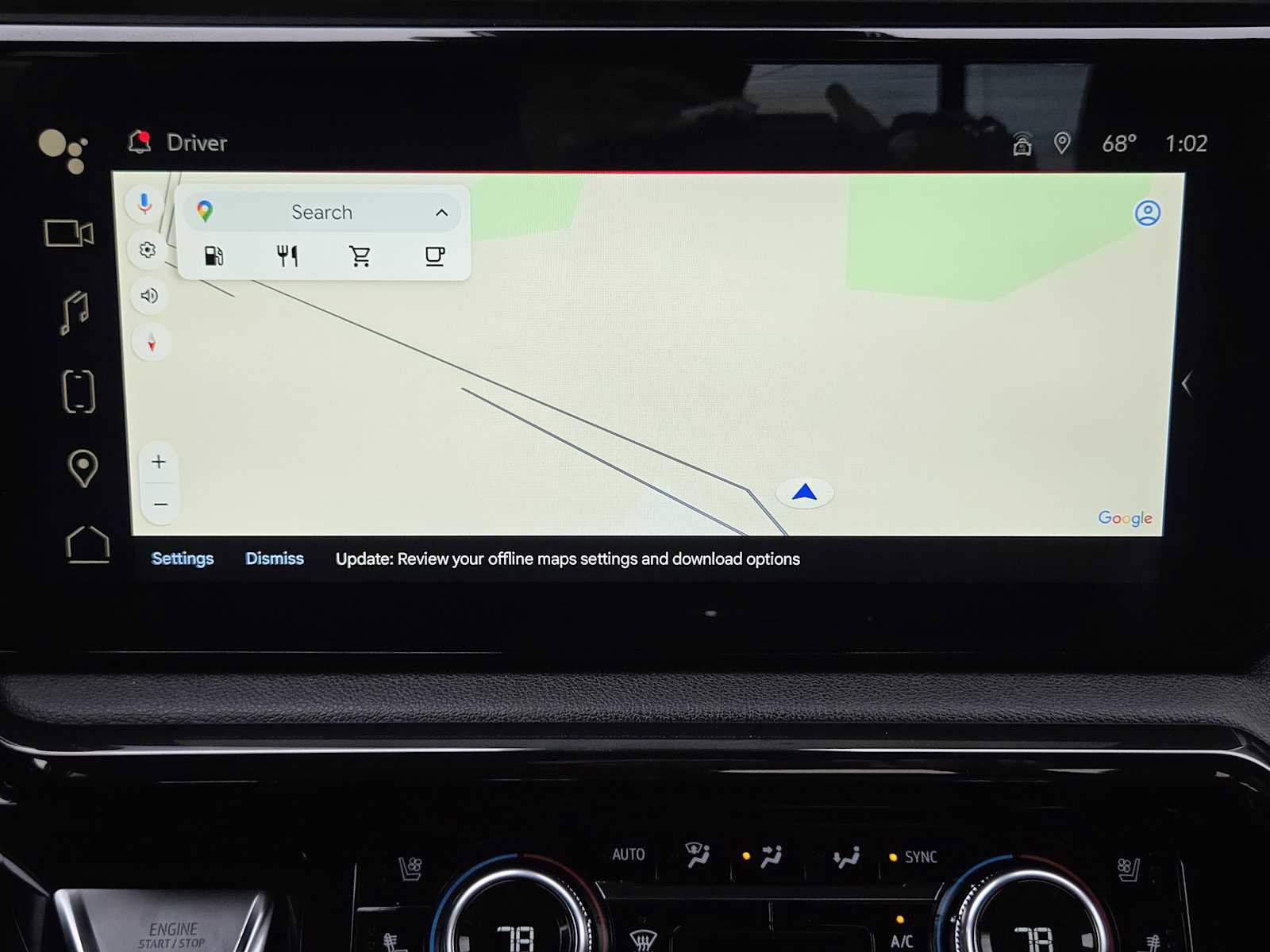 Certified 2024 GMC Sierra 2500 AT4 w/ AT4 Premium Plus Package image 18