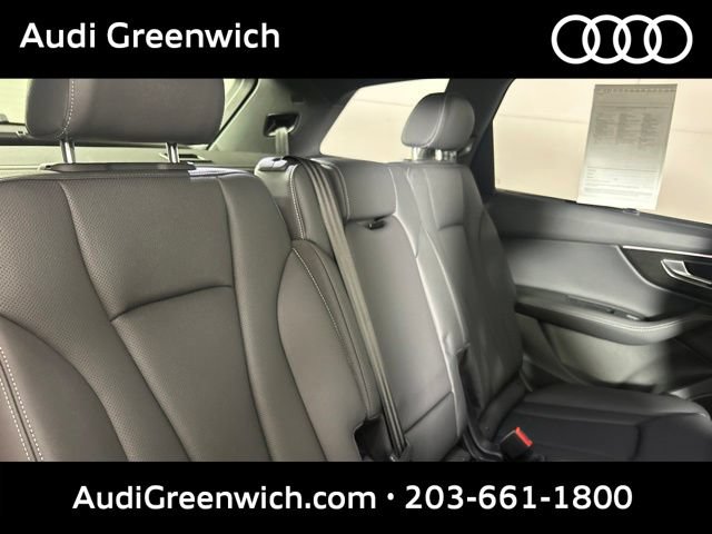 Certified 2026 Audi Q7 3.0T Premium Plus AWD/4WD image 16
