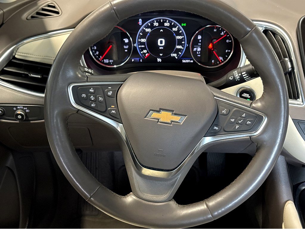Used 2024 Chevrolet Malibu LT FWD image 15