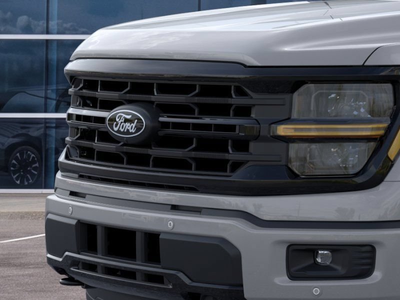 New 2026 Ford F150 XLT w/ Equipment Group 302A MID AWD/4WD image 19