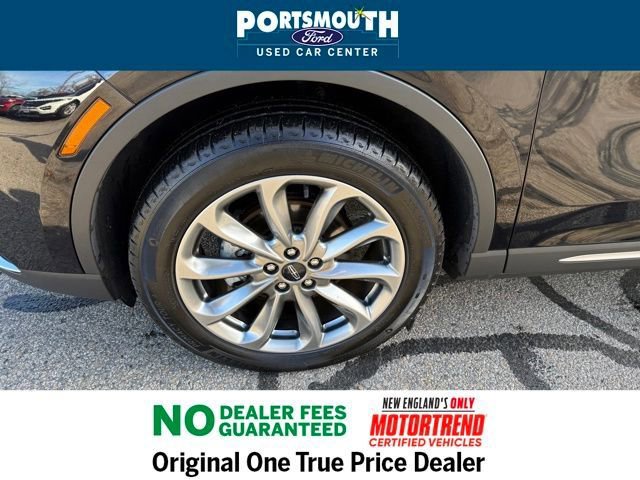 Used 2022 Lincoln Corsair AWD w/ Premium Package image 32