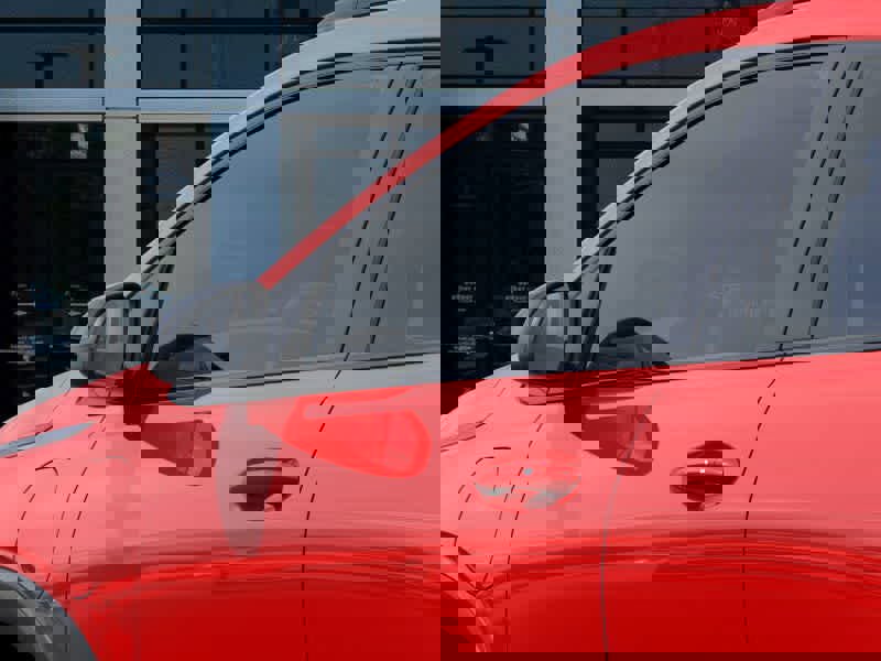 New 2027 Chevrolet Bolt RS w/ Technology Package image 12