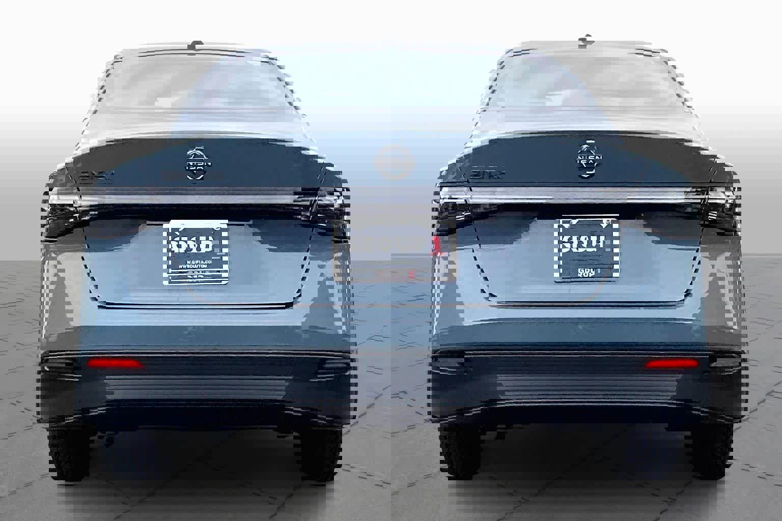 New 2026 Nissan Sentra SV image 4