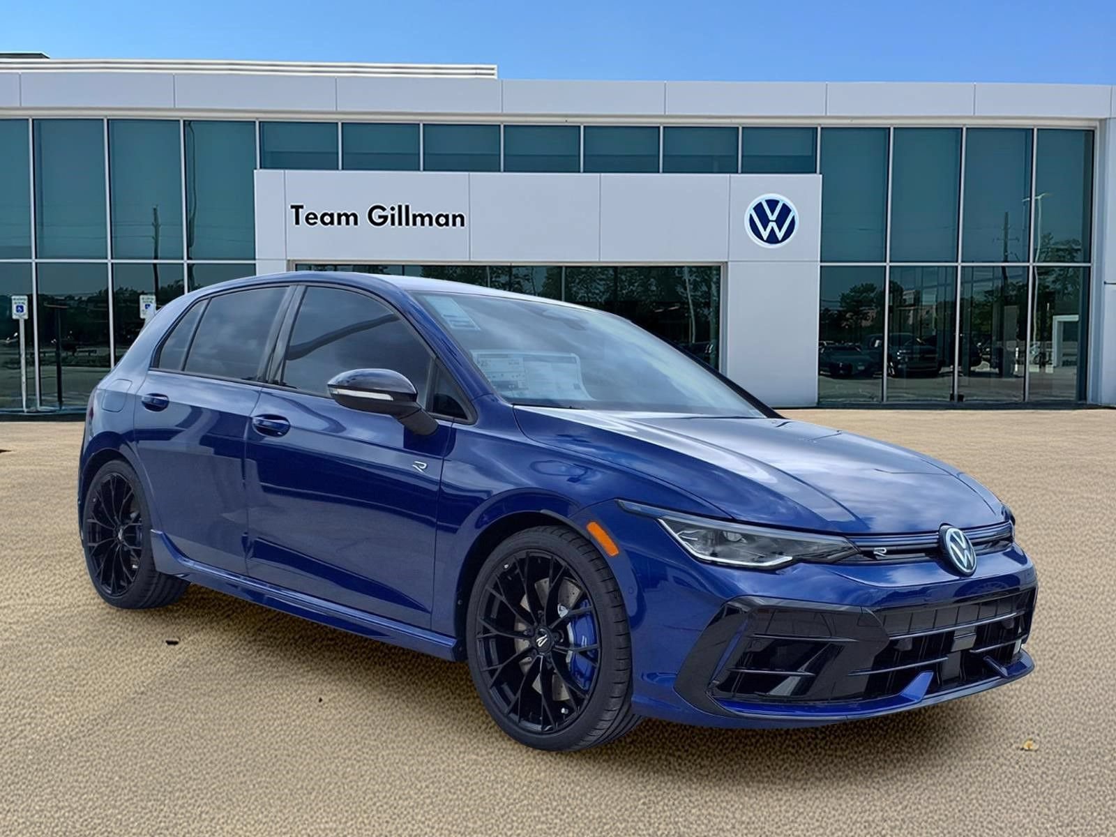 New 2026 Volkswagen Golf w/ Euro Style Package AWD/4WD video 1