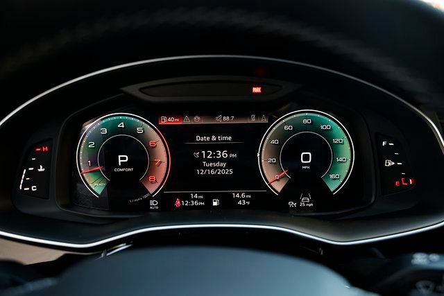 New 2026 Audi Q8 Premium Plus image 43