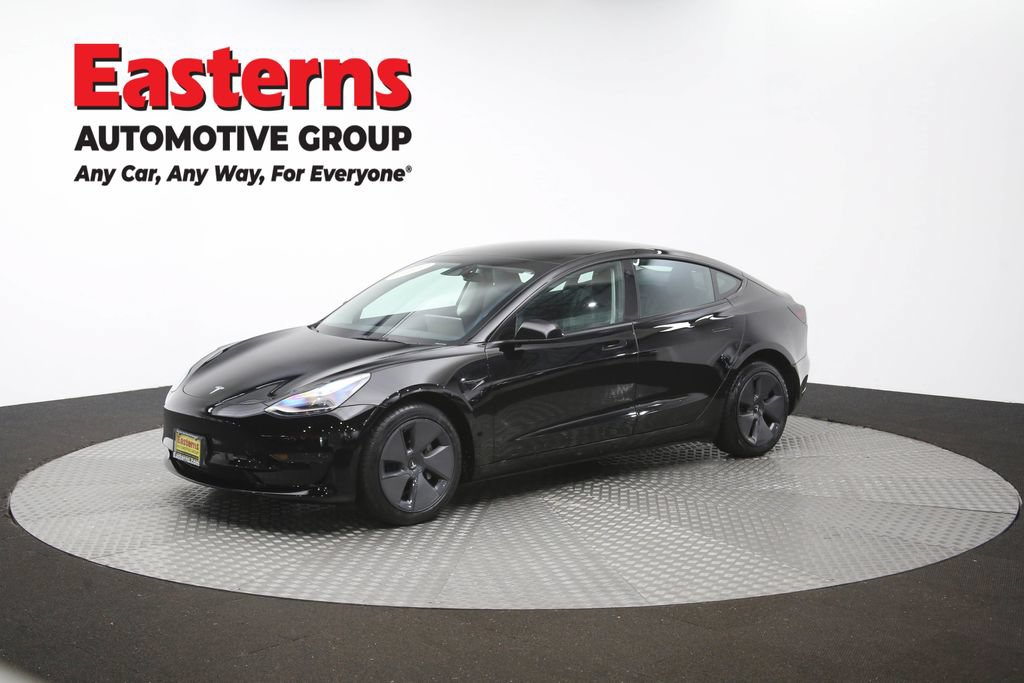 Used 2023 Tesla Model 3 Standard Range RWD image 50