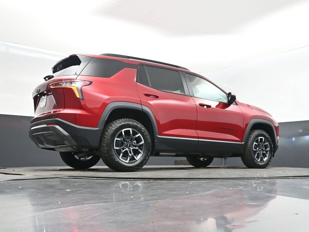 New 2026 Chevrolet Equinox ACTIV w/ Convenience Package III AWD/4WD image 43