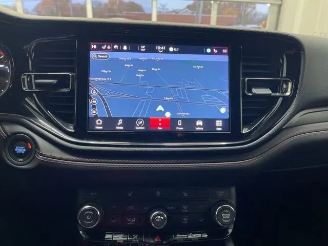 Used 2022 Dodge Durango R/T image 21