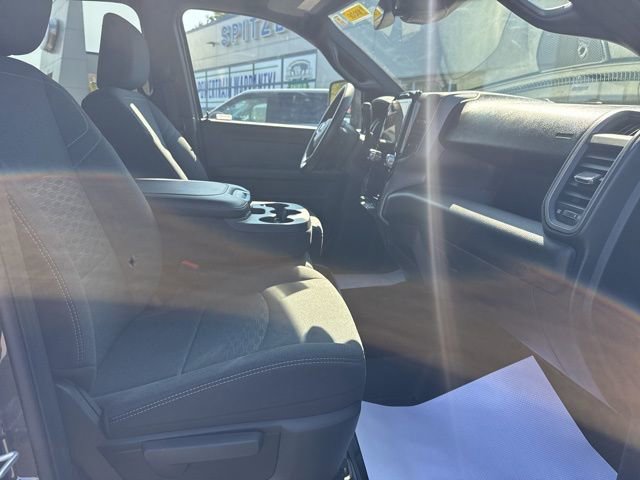 Used 2025 RAM 2500 Tradesman image 18