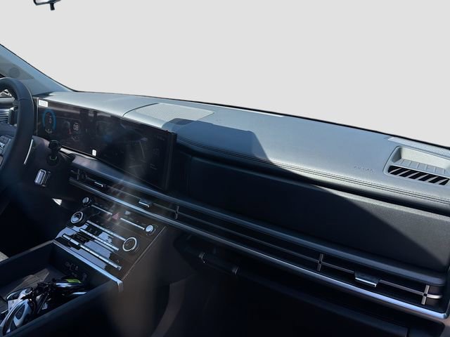 New 2026 Hyundai Santa Fe SE image 28