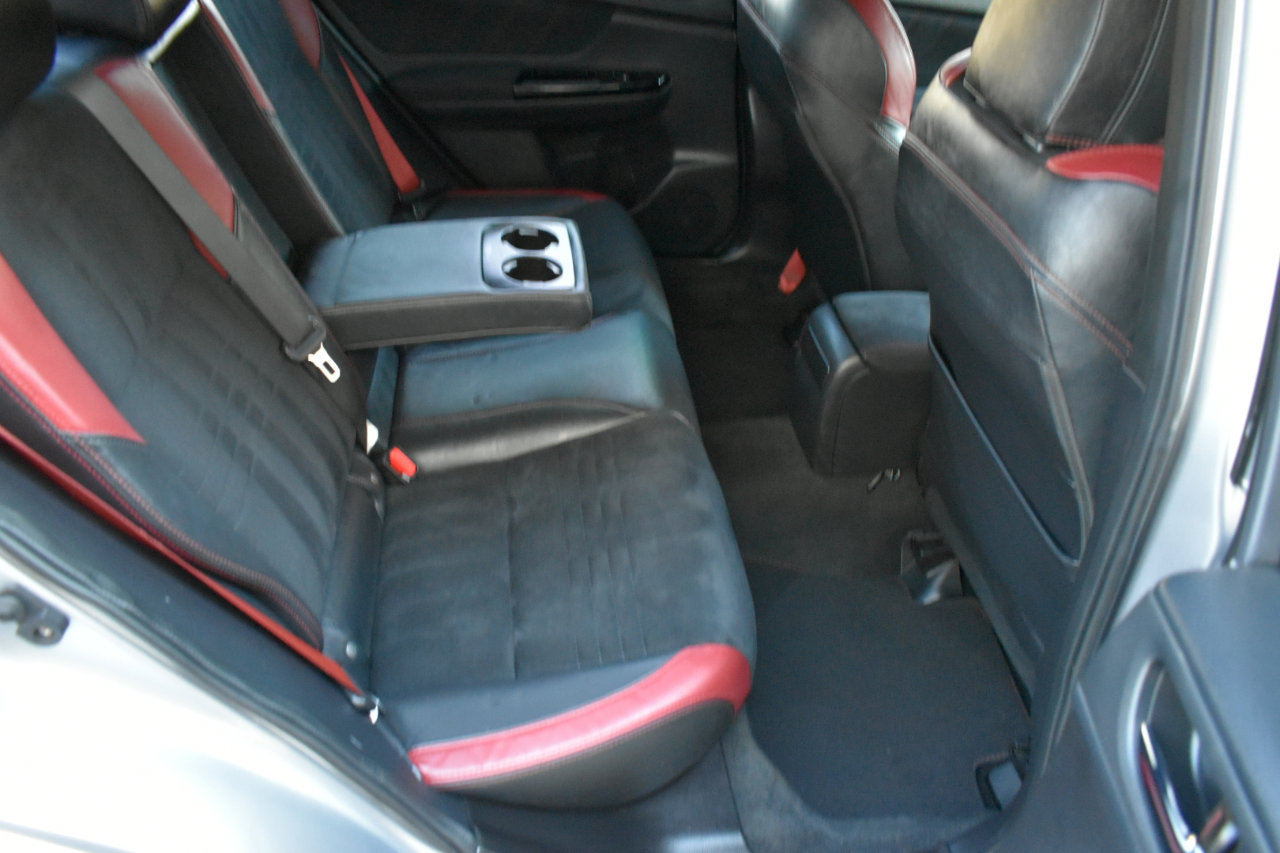 Used 2021 Subaru WRX STI w/ Popular Package #3 (IZT) image 32