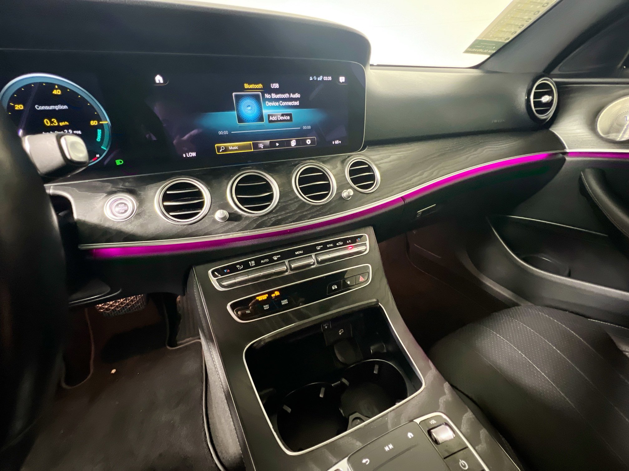 Used 2022 Mercedes-Benz E 350 Sedan image 26