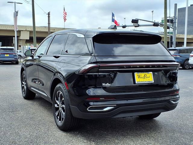 New 2026 Lincoln Nautilus Premier image 6
