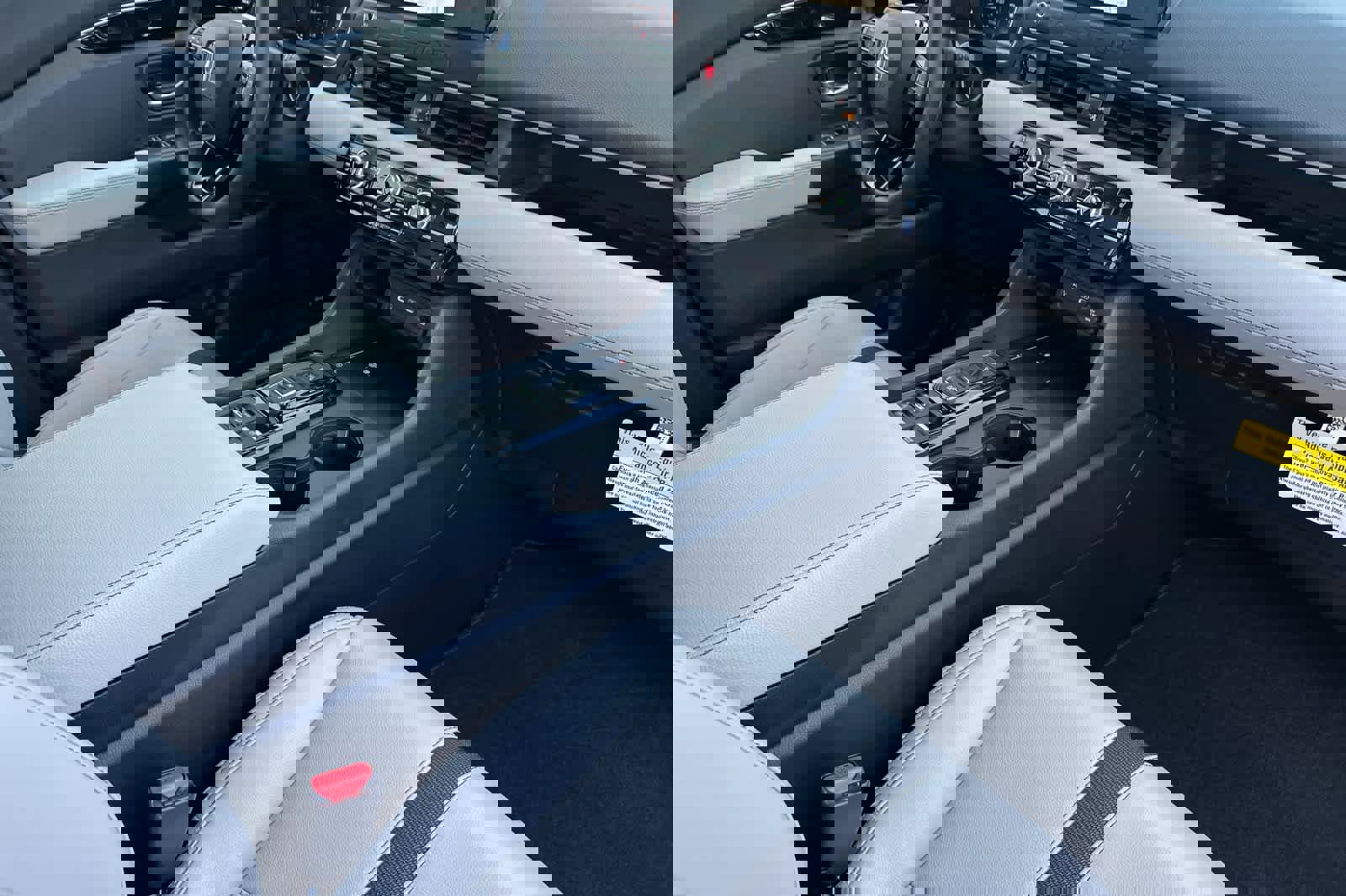 New 2026 Honda Passport RTL image 17