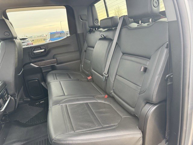 Used 2021 GMC Sierra 1500 Denali w/ Driver Alert Package II image 25