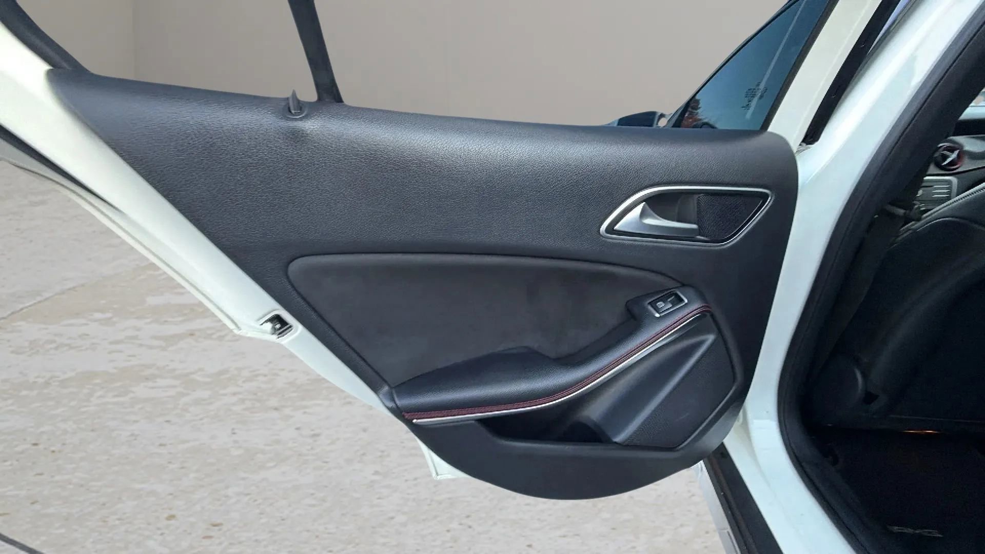 Used 2017 Mercedes-Benz GLA 45 AMG 4MATIC image 47