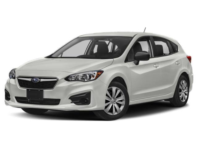 Used 2019 Subaru Impreza 2.0i w/ Eyesight AWD/4WD image 1