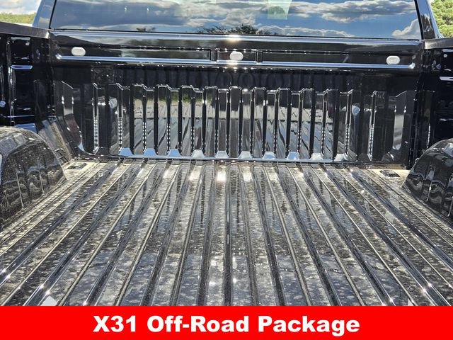 New 2026 GMC Sierra 1500 Pro w/ Graphite Edition image 13