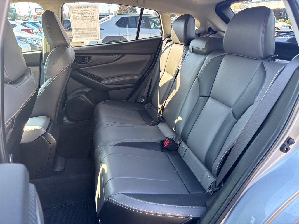Used 2021 Subaru Crosstrek 2.5i Sport AWD/4WD image 11