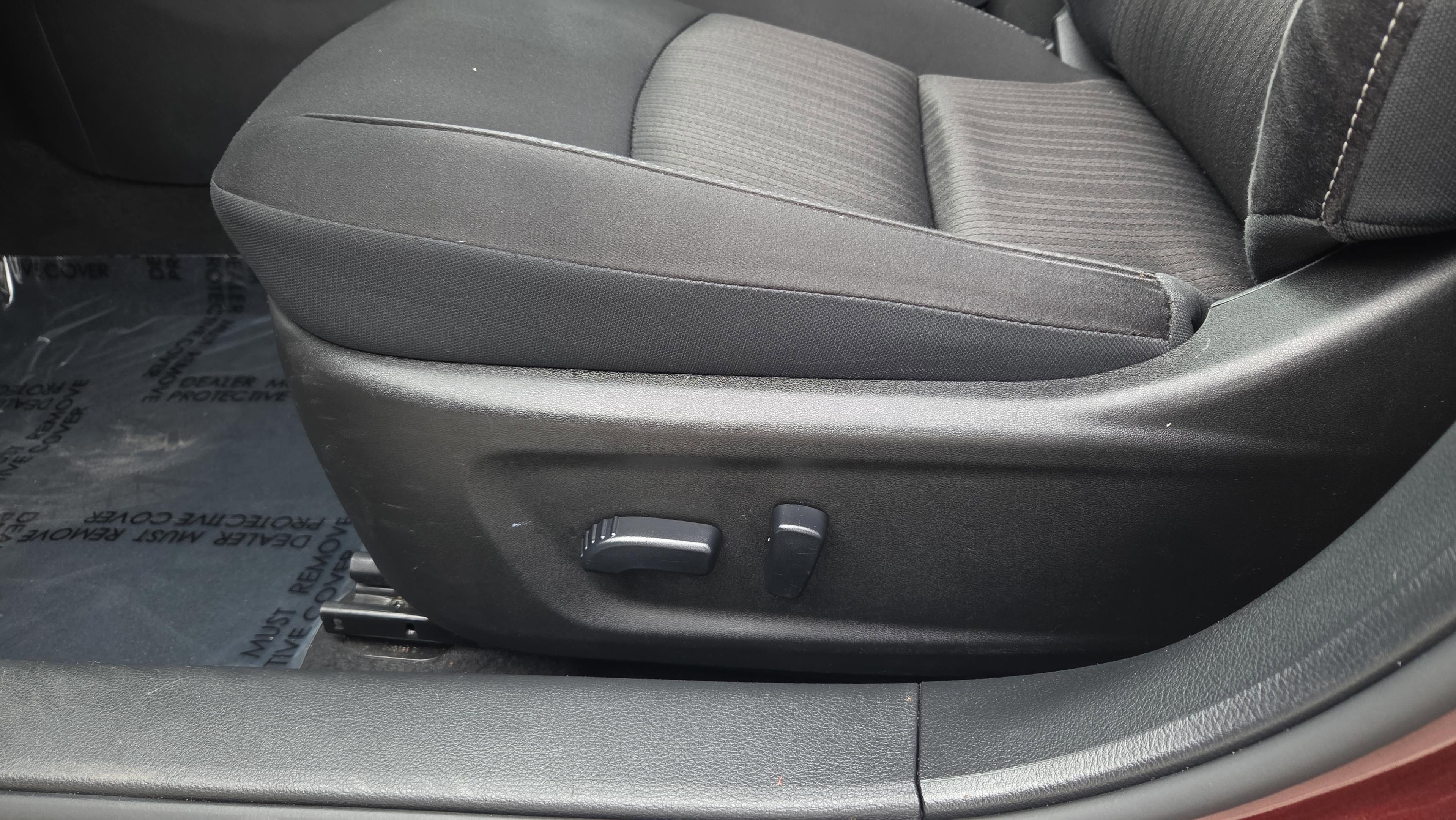 Used 2024 Nissan Altima 2.5 SV image 10