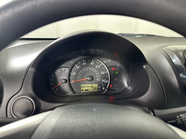 Used 2023 Mitsubishi Mirage G4 ES image 17