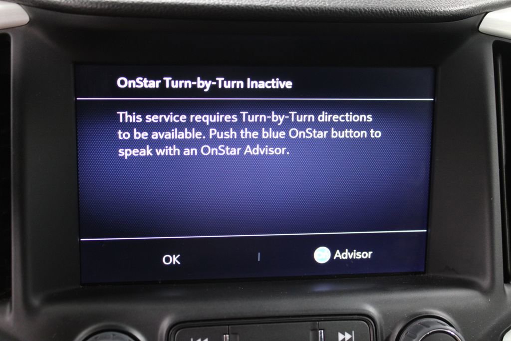 Used 2024 GMC Terrain SLT image 54