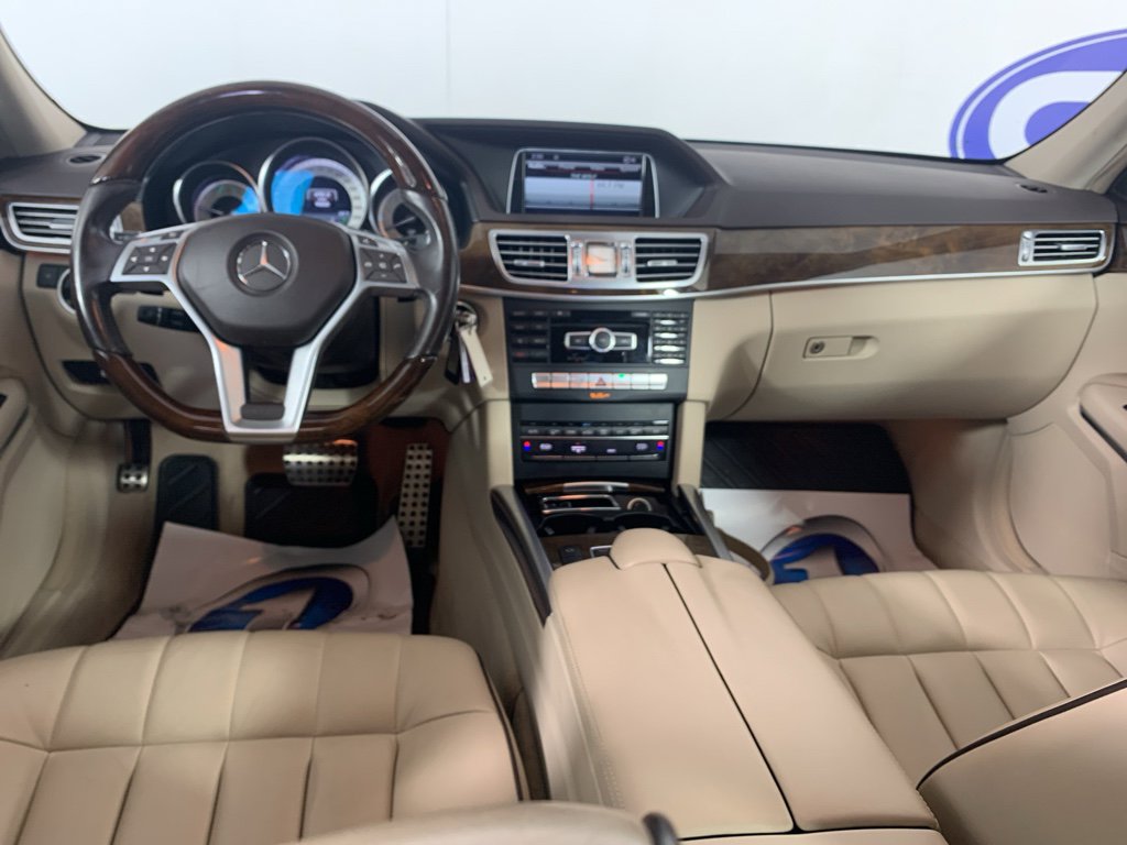 Used 2014 Mercedes-Benz E 350 Sport image 36