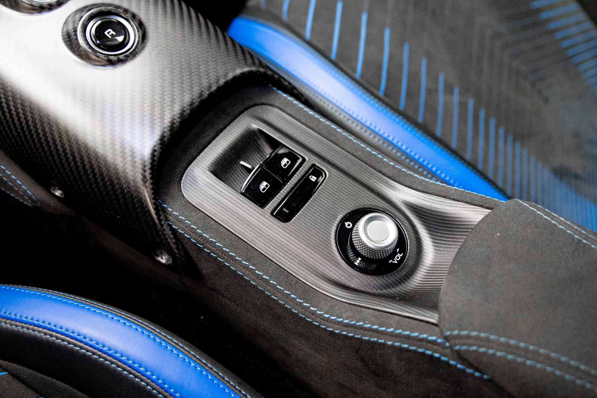 Used 2022 Maserati MC20 Coupe RWD image 27
