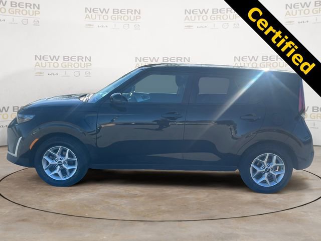 Used 2024 Kia Soul LX w/ Option Group 015 image 2