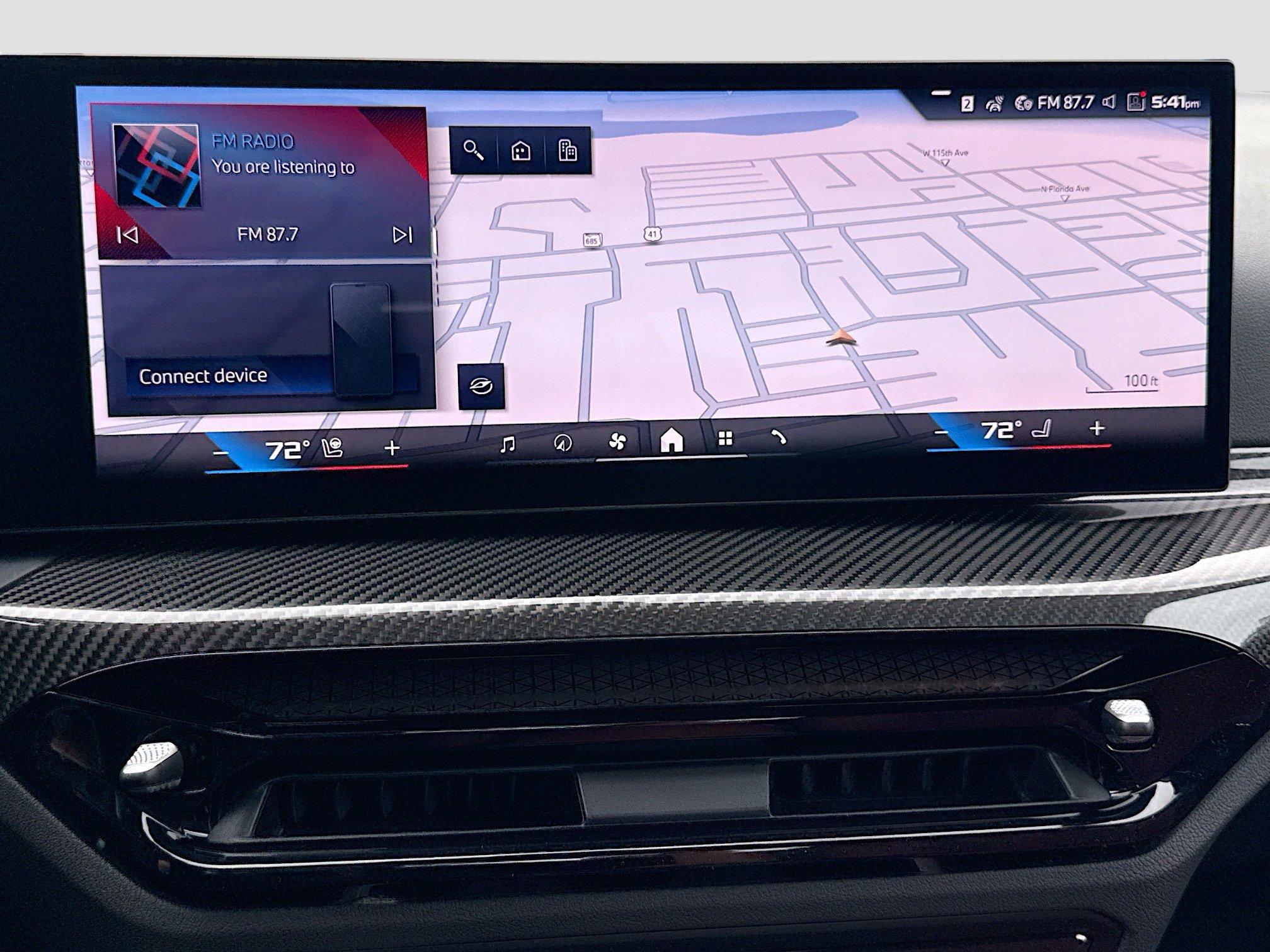 New 2026 BMW M340i Sedan RWD image 33