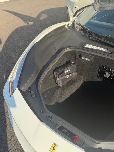 Used 2019 Ferrari 488 GTB RWD image 25