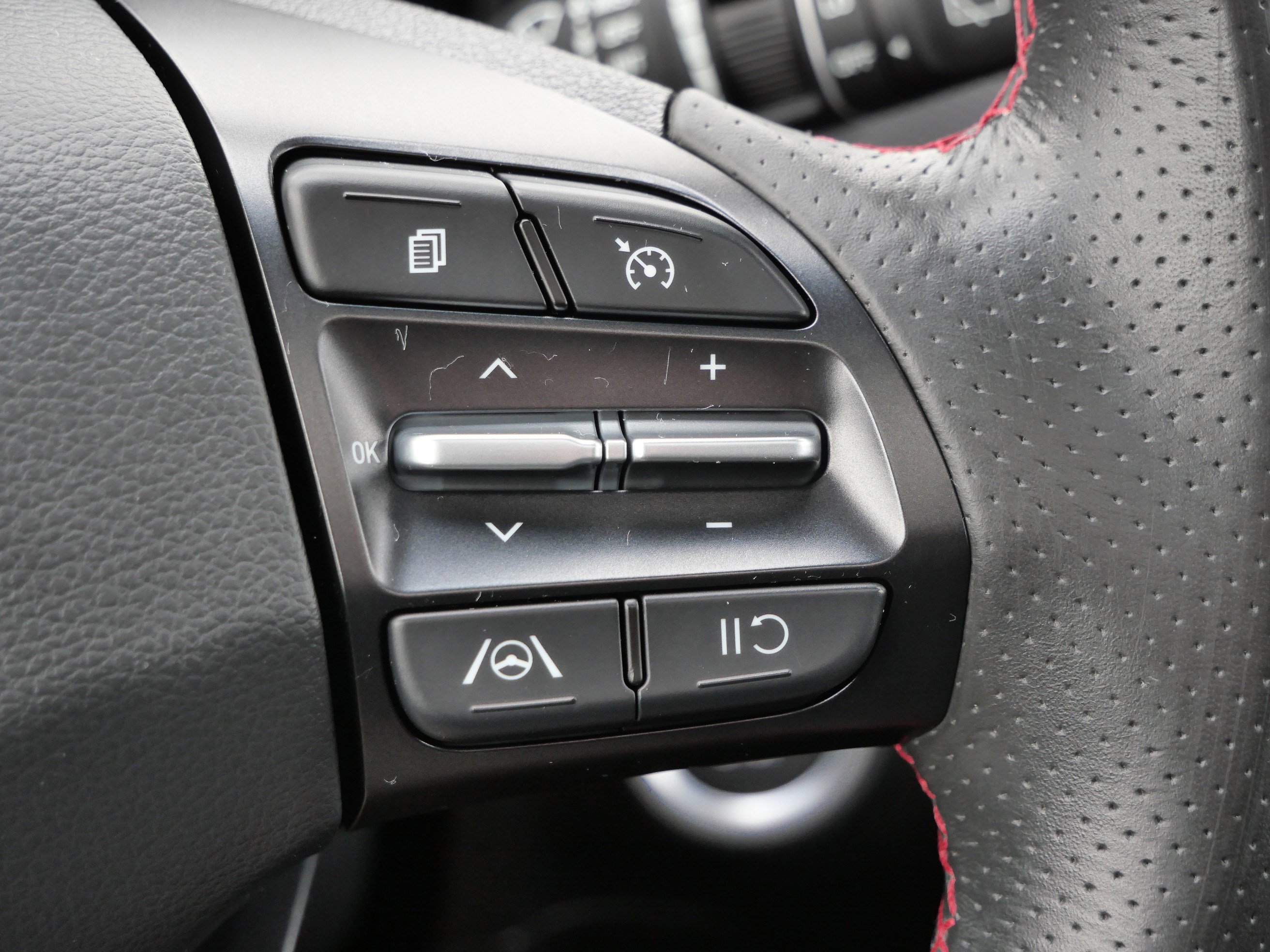 Certified 2023 Hyundai Kona N Line w/ Cargo Package image 31