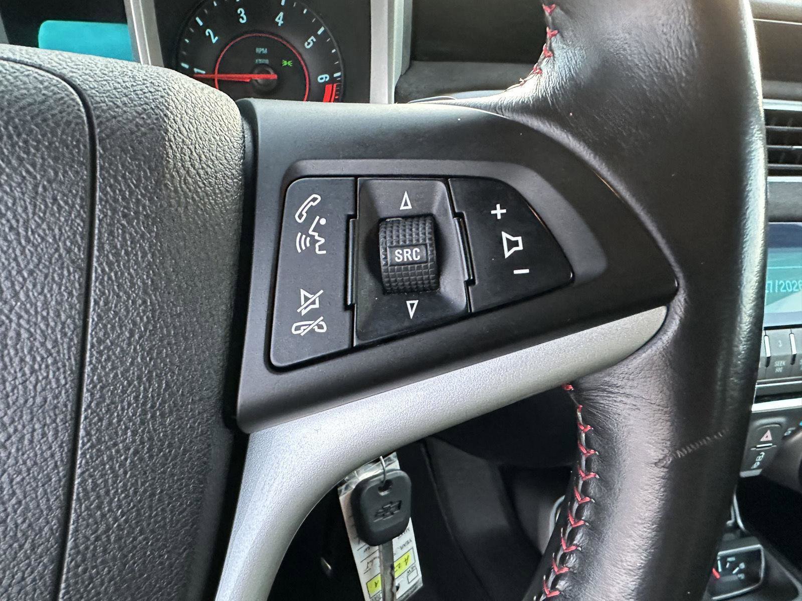 Used 2012 Chevrolet Camaro ZL1 image 35