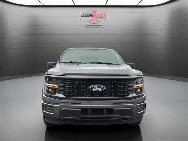 Used 2025 Ford F150 STX image 7