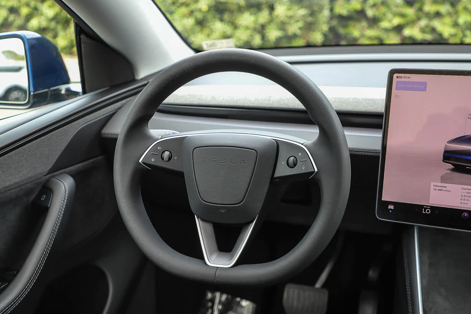 Used 2026 Tesla Model Y 2WD image 13