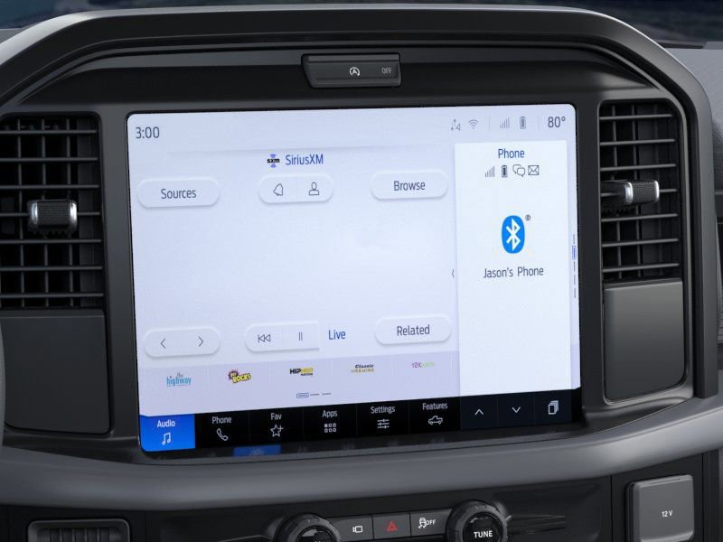 New 2026 Ford F150 XL image 14