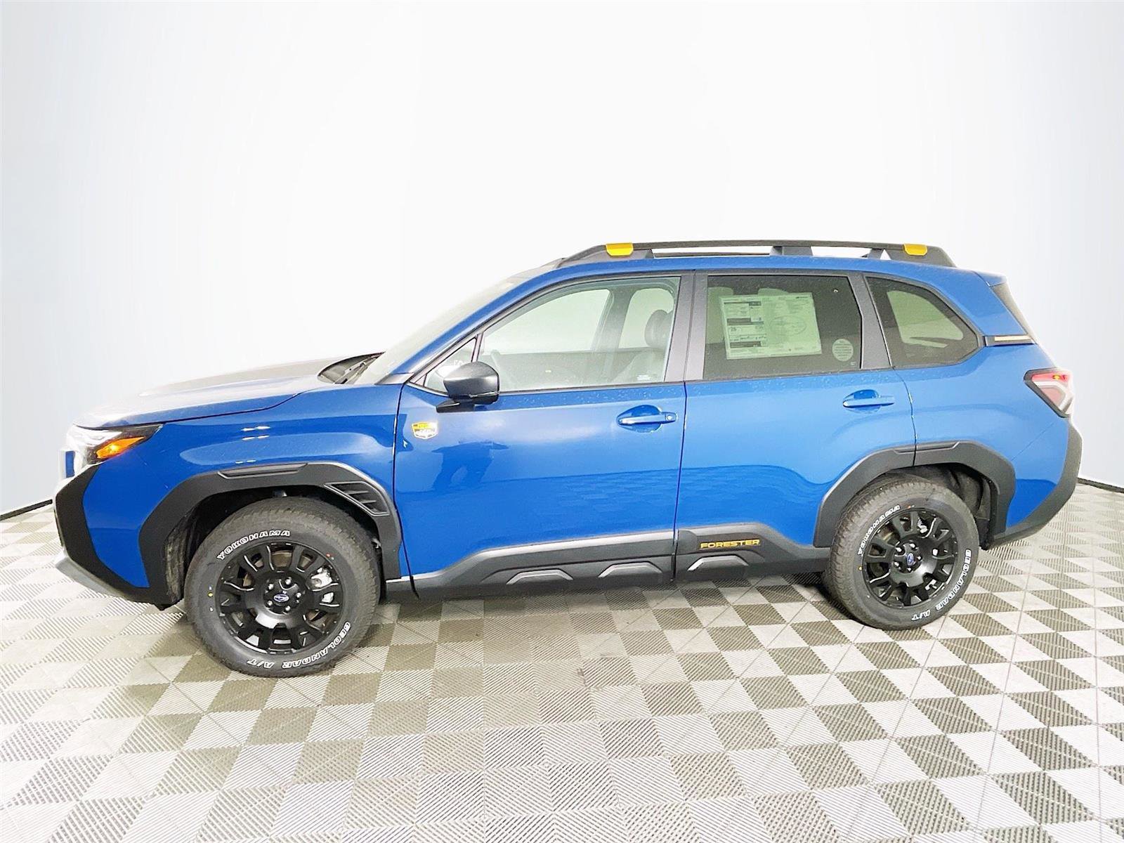 New 2026 Subaru Forester Wilderness image 4