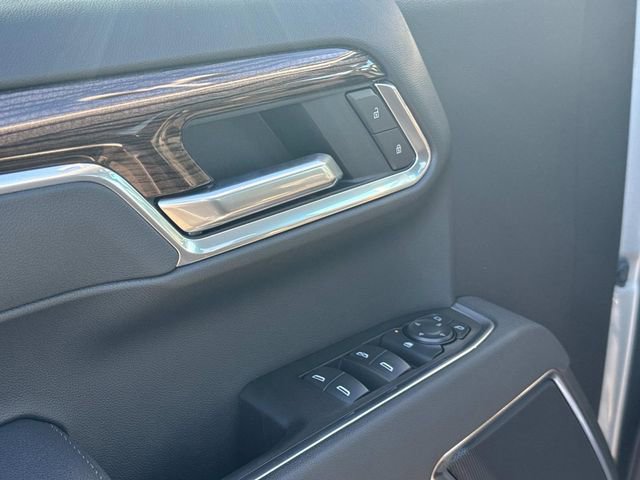 New 2026 Chevrolet Silverado 1500 LT image 21