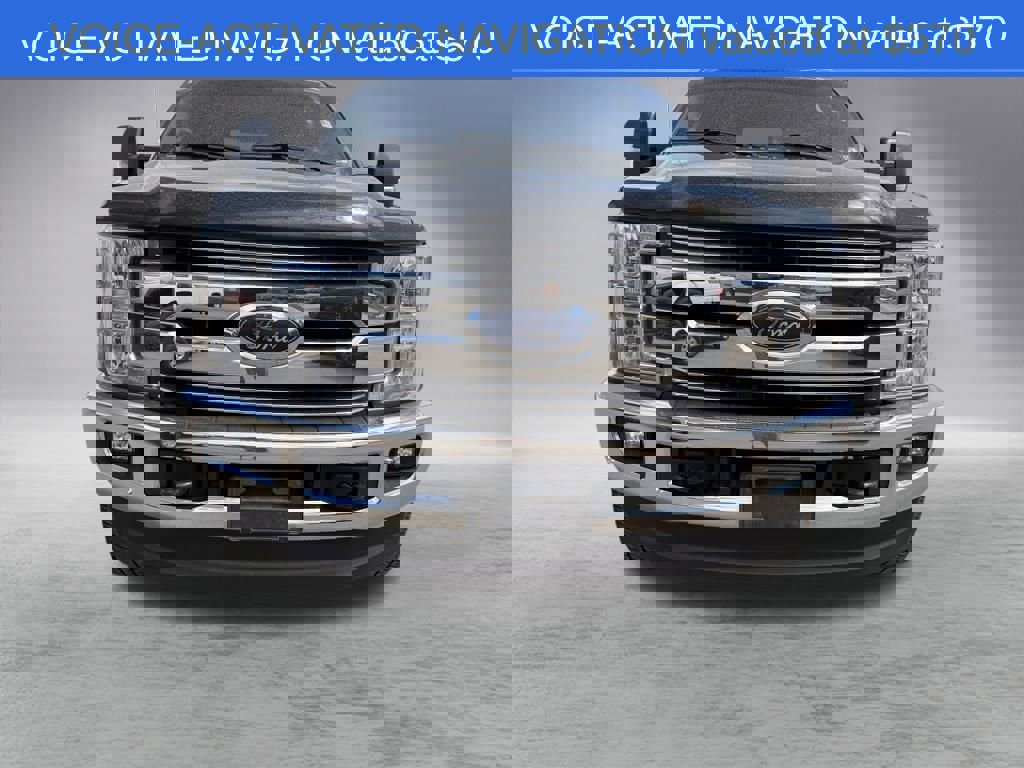 Used 2019 Ford F250 Lariat w/ Lariat Value Package image 8