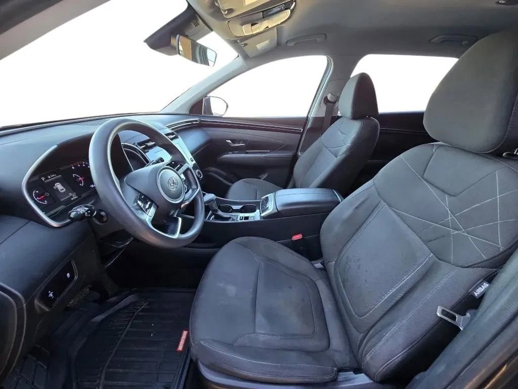 Used 2022 Hyundai Tucson SEL image 11