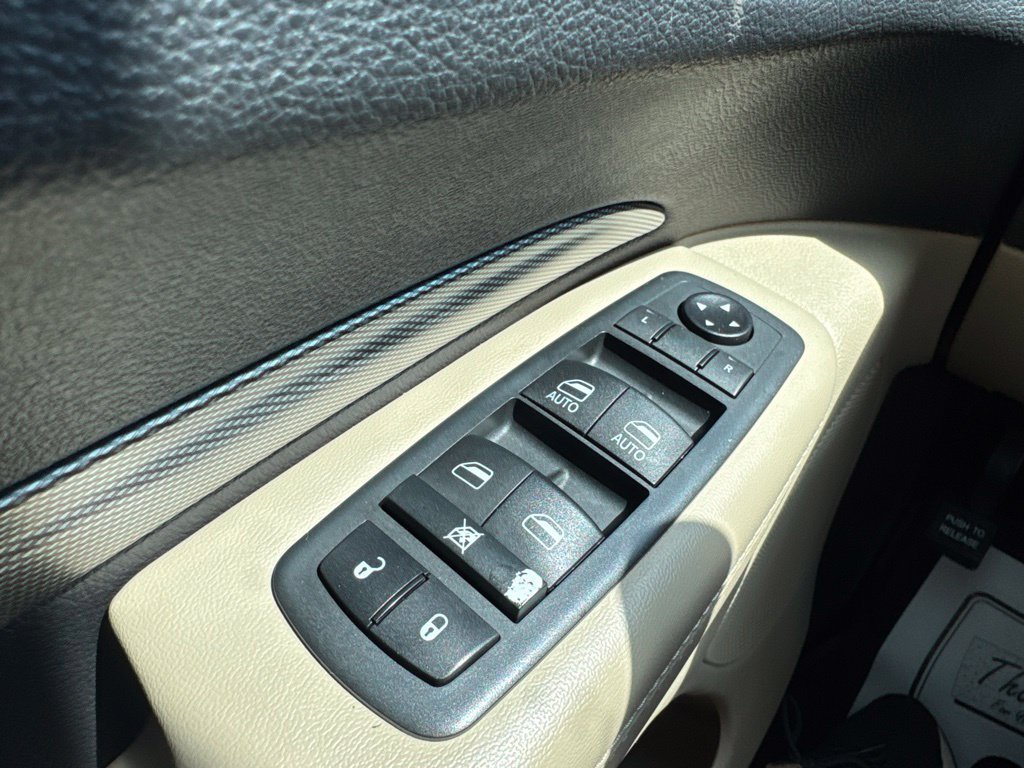 Used 2020 Dodge Durango GT w/ Mopar All Weather Package AWD/4WD image 6