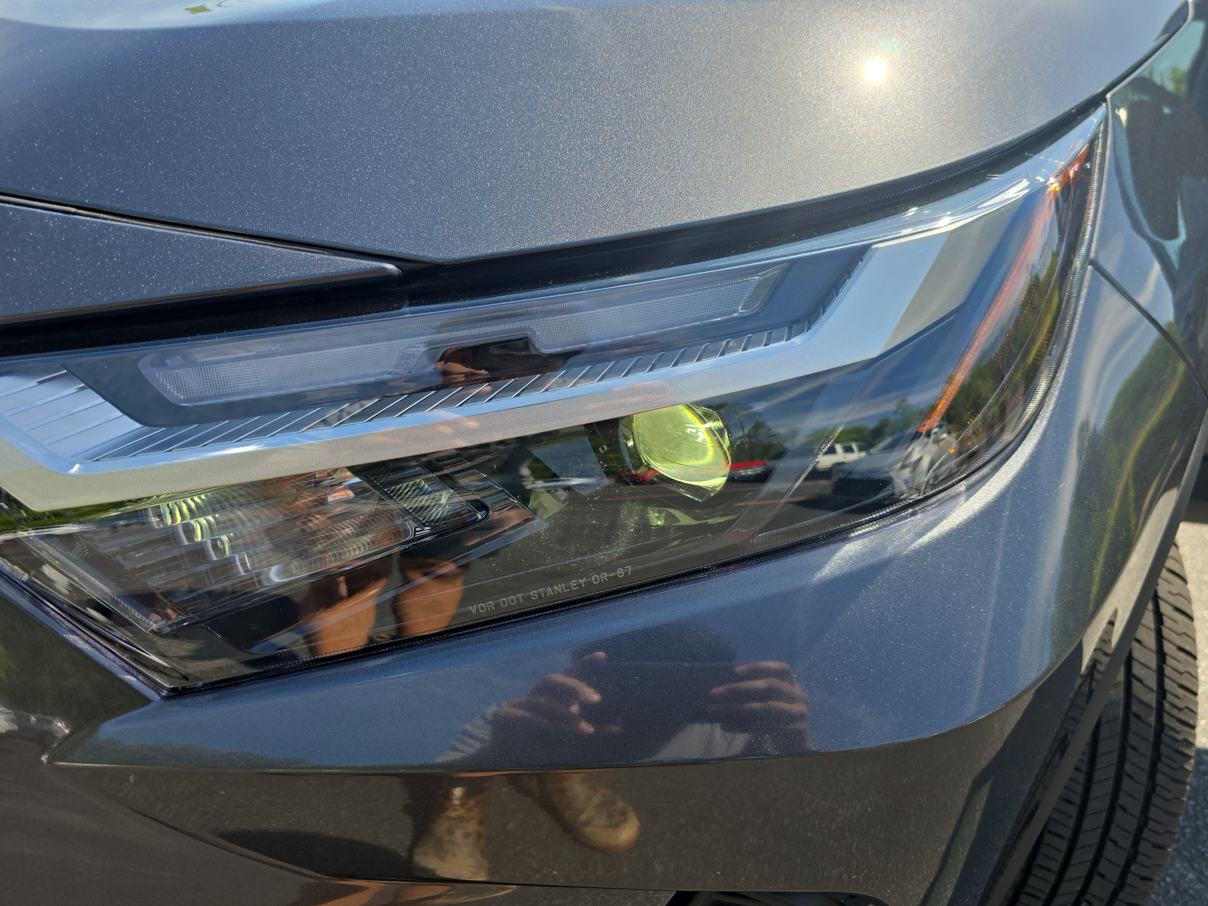 Used 2025 Toyota RAV4 LE image 27