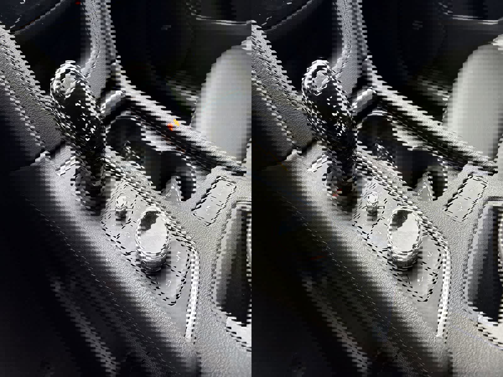 Used 2020 Cadillac XT5 Luxury image 16