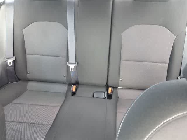 Used 2024 Kia Forte LXS w/ LXS Technology Package FWD image 24