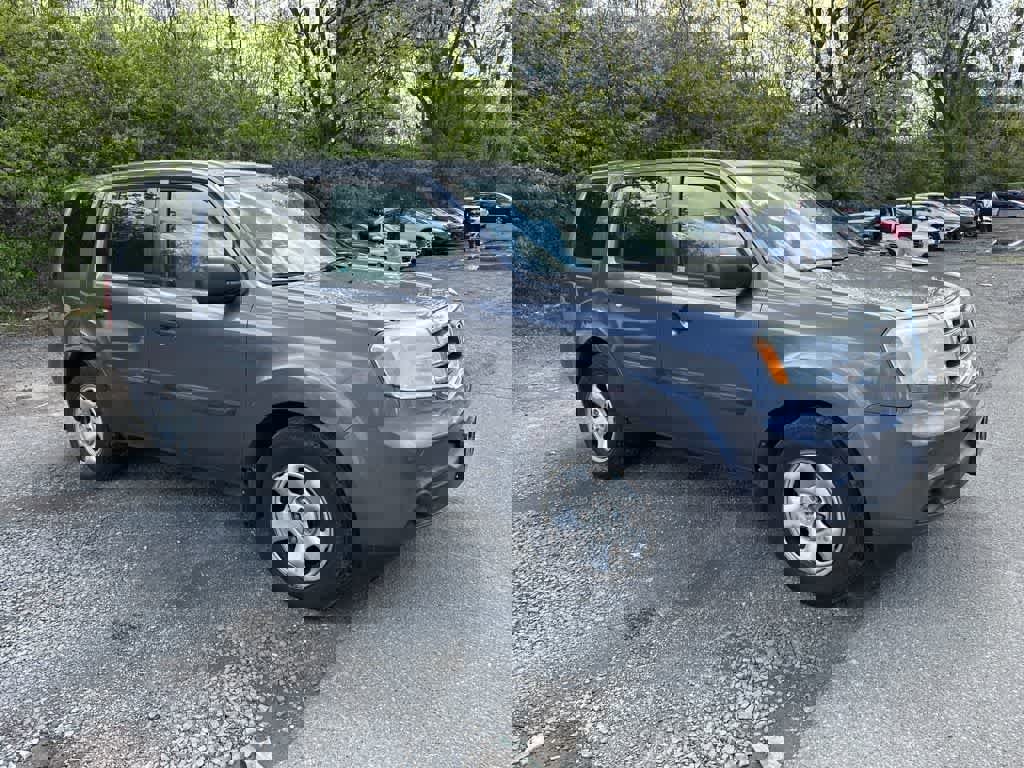 Used 2015 Honda Pilot LX image 14