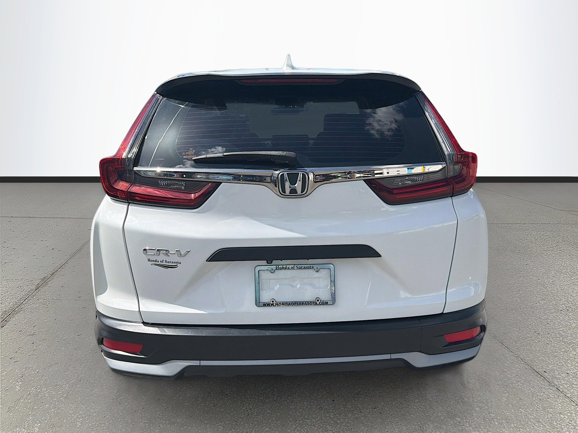 Used 2021 Honda CR-V LX image 5