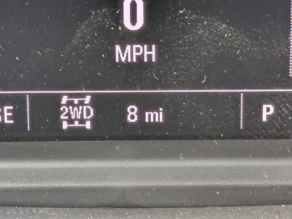 New 2026 Chevrolet Silverado 3500 W/T w/ WT Convenience Package image 29