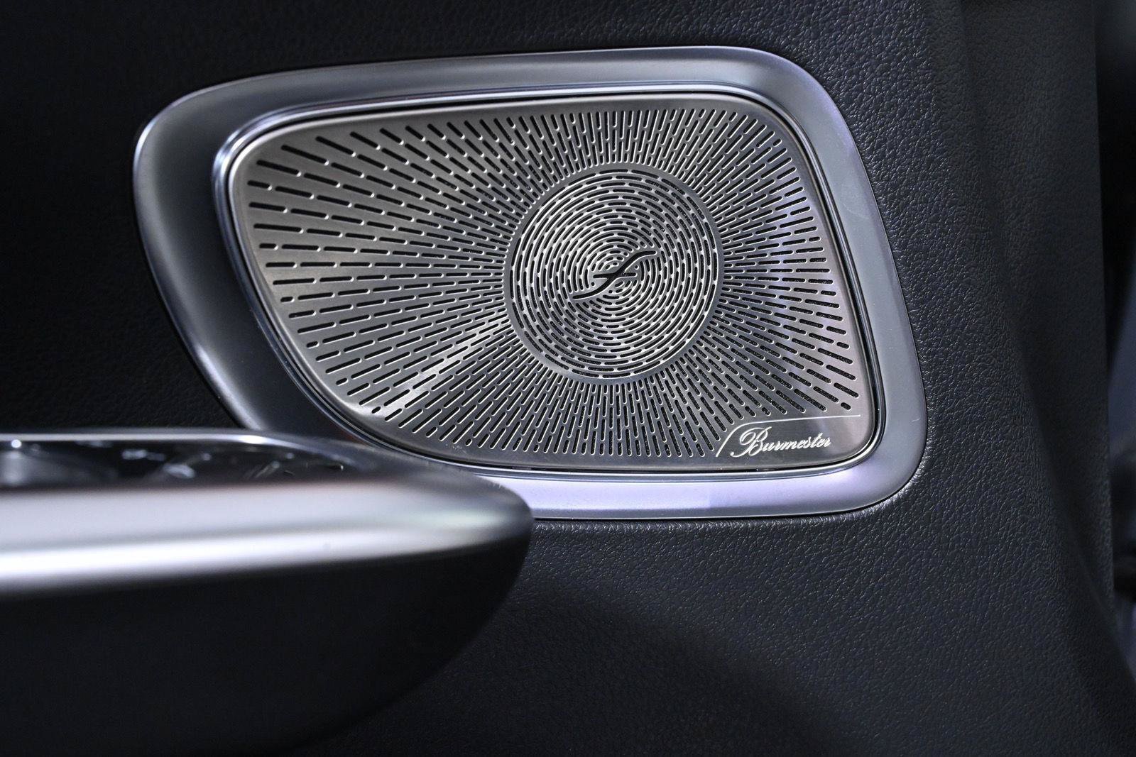 Used 2024 Mercedes-Benz C 300 4MATIC Sedan image 22