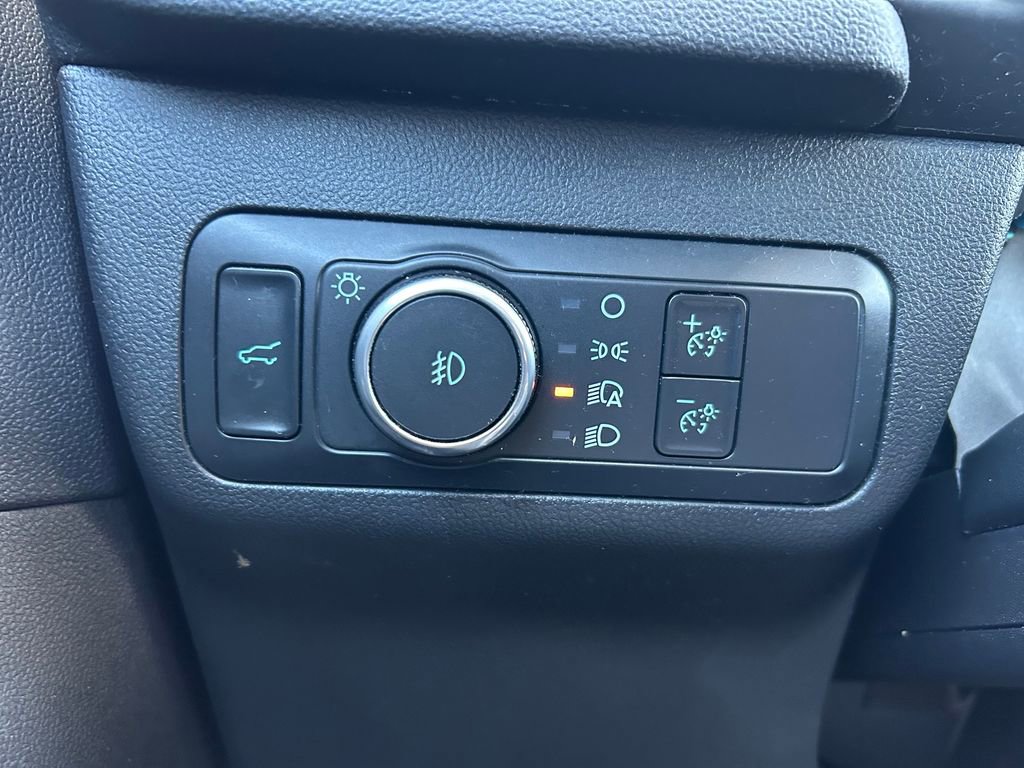 Used 2022 Ford Escape SEL w/ SEL Stealth AWD Package image 20