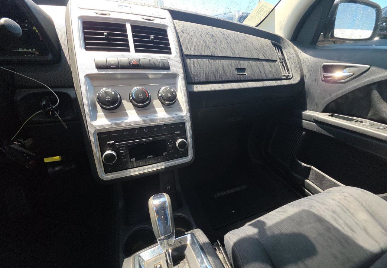 Used 2010 Dodge Journey SE w/ Popular Equipment Group FWD image 16